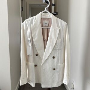 Wilfred Remie Blazer